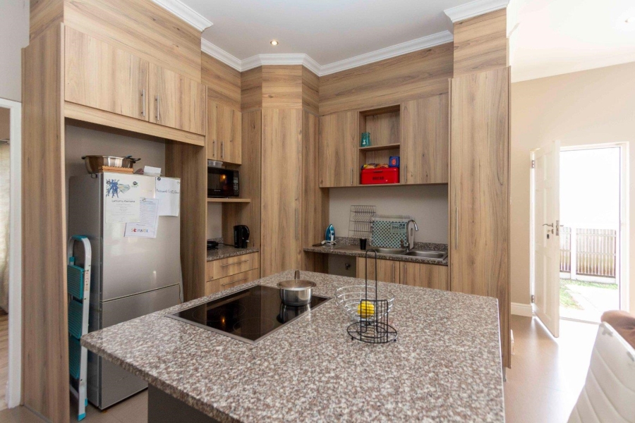 3 Bedroom Property for Sale in Parsonsvlei Eastern Cape